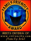 [Family-Friendly Site 
Award]